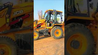 JCB new model shortvideoviral shortvideo JCB lover 🙏 [upl. by Sartin96]