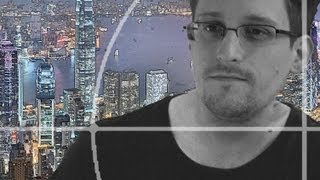 Wochenrückblick 2 go Die Jagd nach Edward Snowden Wasser wird nicht privatisiert [upl. by Lekkim111]