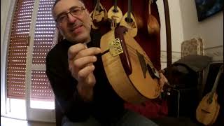 mandola e mandolino stile israeliano [upl. by Smail884]