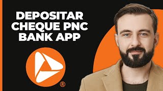 ¿Cómo depositar un cheque en la aplicación de PNC Bank [upl. by Llehcam]