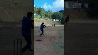 ආකර්ෂණීය පහරක්🤫🤫🤫Excellent skwercut shot👌👌👌 cricket trending meemure [upl. by Derdle329]