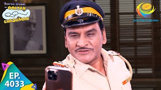 Chalu Pandey Takes Up The Case  Taarak Mehta Ka Ooltah Chashmah  Full Episode 4033  15 Mar 2024 [upl. by Crescentia]