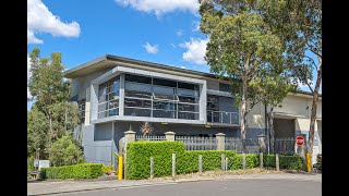 FOR LEASE  1820 St Albans Rd Kingsgrove [upl. by Ludovico]