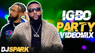 IGBO CULTURAL PRAISE ft KCEE FLAVOUR ODUMEJE PHYNO ONYENZE UMU OBILIGBO ZORO APRIL 2021 [upl. by Edroi]