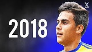 Paulo Dybala 2018 ● Elite Skills Assists amp Goals HD [upl. by Blane]