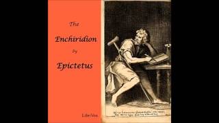 The Enchiridion by Epictetus Audio Book [upl. by Jesher]