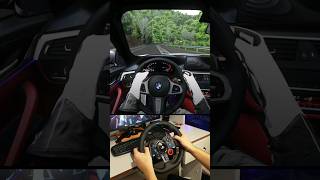 BMW G30 M SPORT  Assetto Corsa [upl. by Kerge]