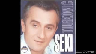 Seki Turkovic  Vidis li ti  Audio 2004 [upl. by Kopans]