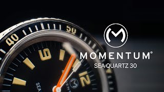 Momentum Watch  SEA QUARTZ 30 Portfolio [upl. by Shea]