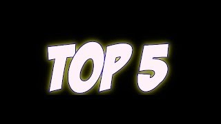 FIFA 14  MANNYS TOP 5  DEFENDERS [upl. by Tawsha]