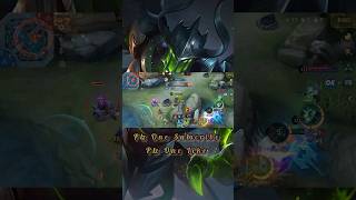 OMG 😱 Argus Unlimited Kills  Top 1 Global Build On Argus  Mobile Legends Indonesia Gameplay Short [upl. by Ardnala319]