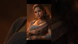 Karnas Birth Mystery  Mahabharat 4  Vikram Aditya  Secret Revealed  MB 4  Telugu [upl. by Atalie]