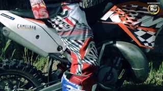 Ktm 65sx  Guyguyproracing  2 Stroke [upl. by Yesllek]