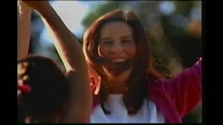 Clorox Bleach Commercial  November 2002 [upl. by Brottman]