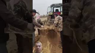 agriculture farmingfarmer satisfying roadworkmachine roadconstructionmartialarts excavation [upl. by Tran]