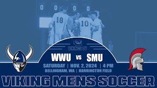 MS  WWU vs Saint Martins 11224 4 pm [upl. by Priestley914]