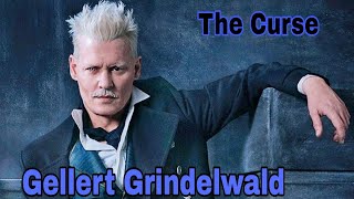 Gellert Grindelwald Tribute [upl. by Eimas843]