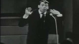 Jacques Brel  Les Bourgeois [upl. by Assiralc]