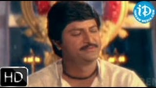 Allari Mogudu Movie Songs  Naa Paata Panchamrutham Song  Mohan Babu  Ramyakrishna  Meena [upl. by Bysshe]