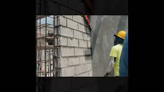 The Bahamas Concrete Masonry Work [upl. by Reneta]