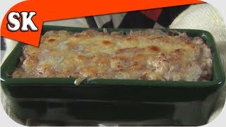 CORNED BEEF HASH  Budget Family Meal [upl. by Iba]