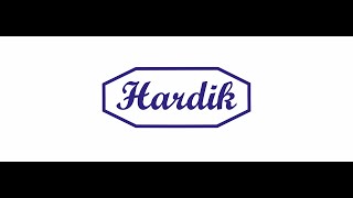 Hardik Engineering Works Pharma Company Video [upl. by Anirba]