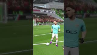 O que é isso vlahovic dreamleaguesoccer [upl. by Andrus812]