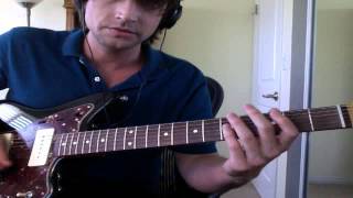 How to Play quotHeadmaster Ritualquot by The Smiths  Easy Guitar Lesson  Tutorial [upl. by Houser720]