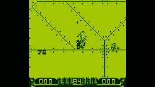 Speedball 2 Gameplay Game Boy [upl. by Myca]