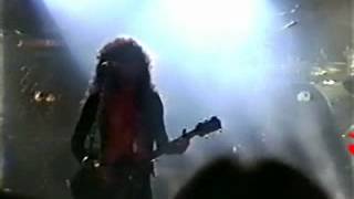 Motley Crue live performing Wild Side with Corabi on vocals [upl. by Sedecram866]