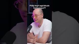 hopf mindset hoss podcast hossundhopf news finance bitcoin motivation [upl. by Ahsuat]