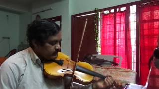 vaasamilla malaridhu 16 10 2015 Hollow violin [upl. by Emor202]