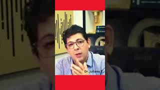 Corte Dr Juliano T Dosagem desta maravilhosa vitamina  saude bemestar conhecimen vitalidade [upl. by Lopez763]