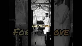 MERE YARA VE  KAABILURFTANVEER  NEW SONG COMING SOON FOR SaniaKhanmg4od [upl. by Nwahsirhc]