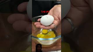 food cooking recipe extracrispy legpisces chicken virlshortvideo food [upl. by Navets]