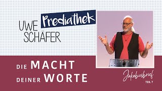 Die Macht deiner Worte [upl. by Debbee]