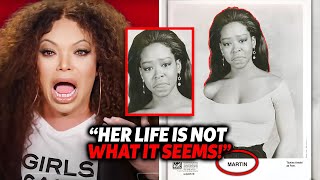 Tisha Campbell Leaks NEW DISTURBING Details About Tichina Arnold’s Life [upl. by Rrats]