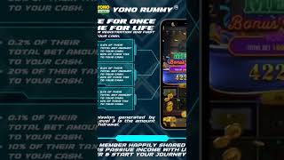 Yono Rummy Apk httpsyonorummyjcomcodeVIP26D3MSZWampt1733310430 [upl. by Halsted]