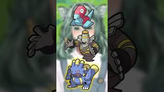 Pokemon Quiz Wild Encounters pokemonyoutube vtuberen pokemonscarletandviolet [upl. by Vallery]