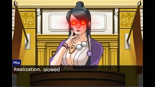 ace attorney realization sound effect slowed [upl. by Eleph796]