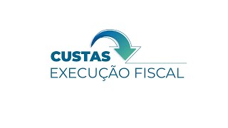 Cobrança de Custas  Execução Fiscal [upl. by Bradski]