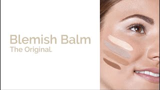 Blemish Balm  The Original since 1967 [upl. by Slotnick]