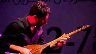 Arash Moradi Tanbour Solo [upl. by Skillern]