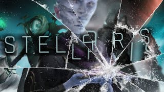 The Update That Broke Stellaris [upl. by Eleirbag]