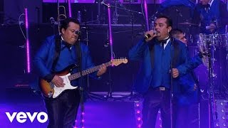 Los Ángeles Azules  Ay Amor Live [upl. by Rosdniw]