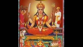 Bhavani Bhujangam Stotram Hindu Devotional Song  Adi Shankaracharya [upl. by Aric]