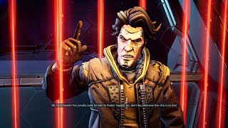 Borderlands 320240926162324 [upl. by Adnohryt]