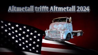 Altmetall trifft Altmetall 2024 [upl. by Nnaeiram602]