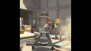 JAK Volkh KV Inhibitor  Call of Duty Modern Warfare 3 Multiplayer Gameplay No Commentary [upl. by Glennis941]