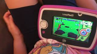 LeapPad 3 review [upl. by Alenas]